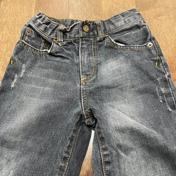 Children's Place Jeans sz 3T - Picture 4 of 8